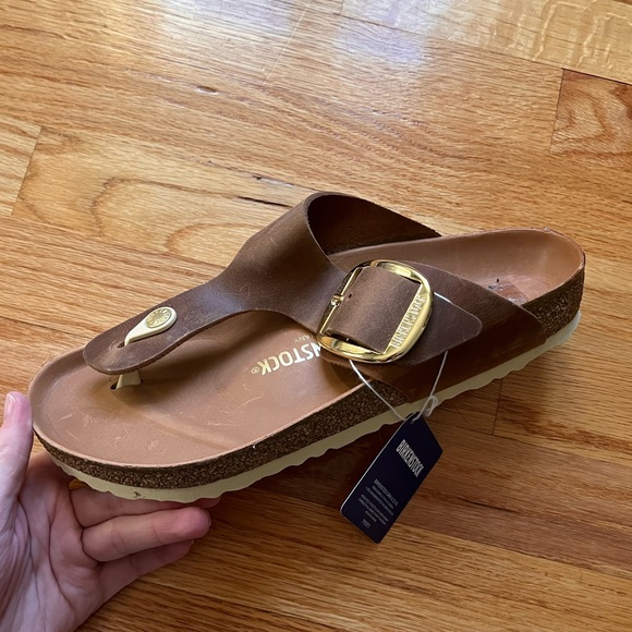 Birkenstock Sandals Size 41 - Picture 1 of 9